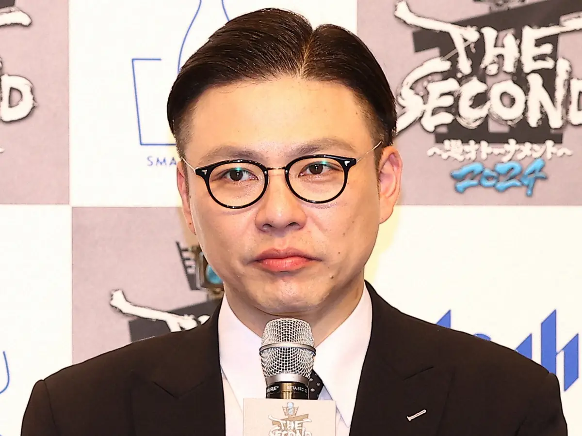 【画像・写真】ガクテンソク奥田　備蓄米放出に疑問「配るんじゃないんだっていう」高岡達之氏が解説「本当は、原則は…」