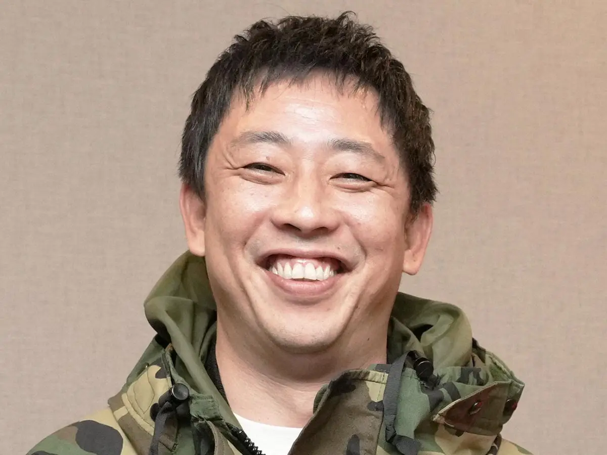 【画像・写真】さらば森田　名作ドラマ「やまとなでしこ」で夢中になった女優　松嶋＆堤より「僕らが虜になったのは…」