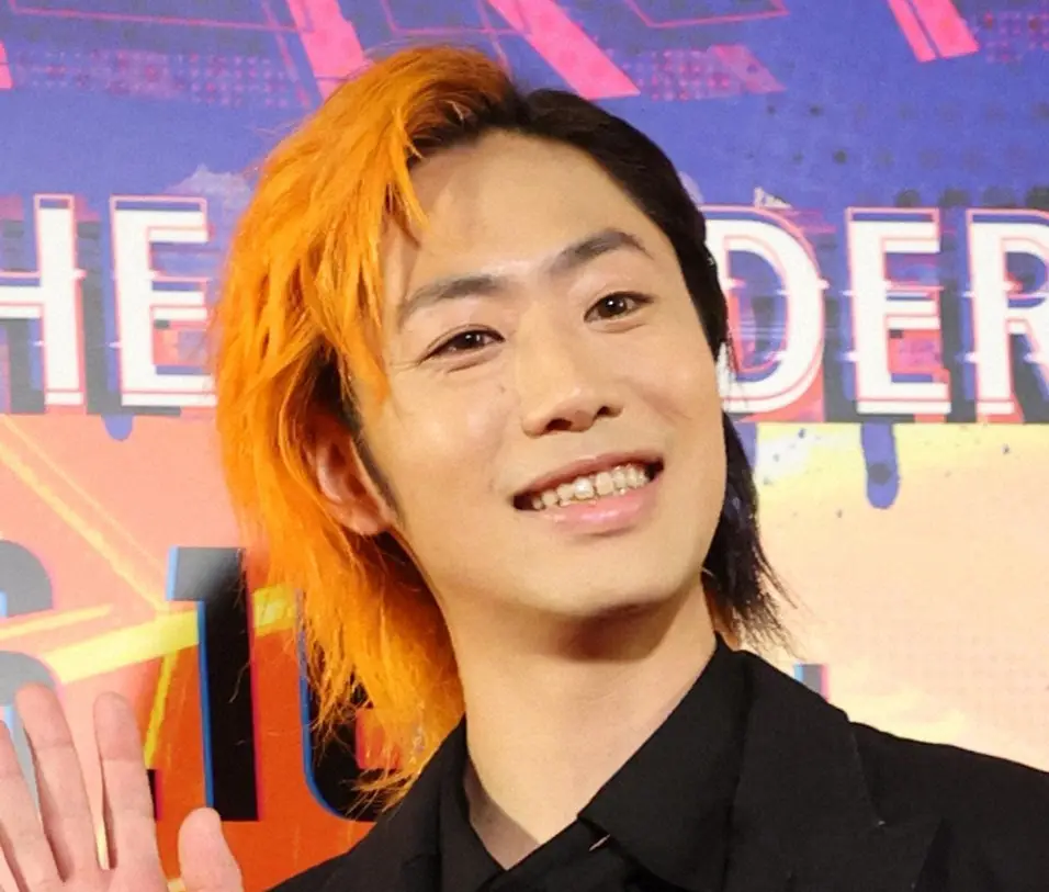 【画像・写真】東海オンエア・てつやの「ご報告」に祝福コメ殺到「おめでとー！」「まじでかっこいい」「こりゃすごい」