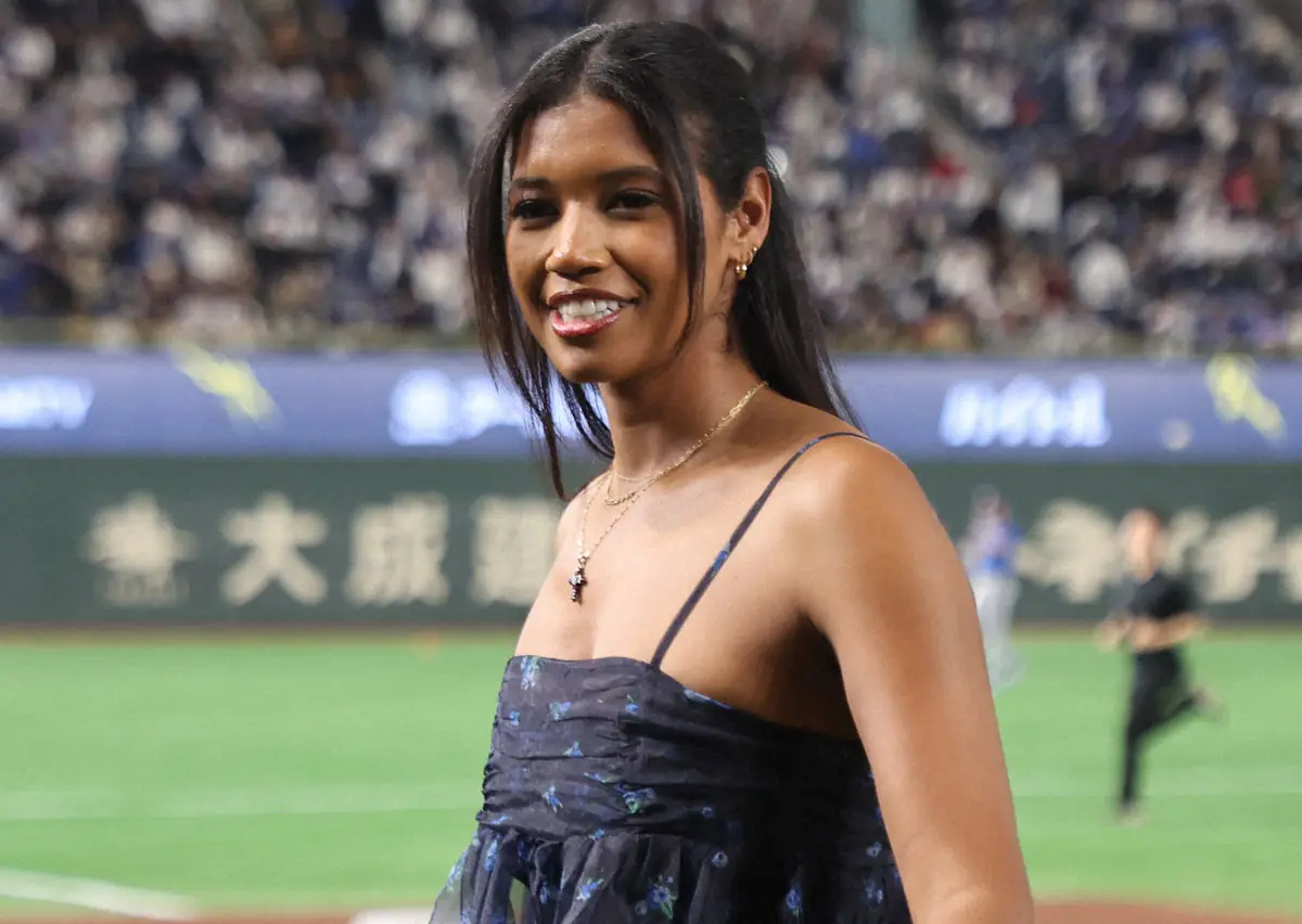 【画像・写真】ワトソンさん　今年父となった大谷翔平に粋な父の日祝福　さり気ないひと言に大谷も「Thank you」