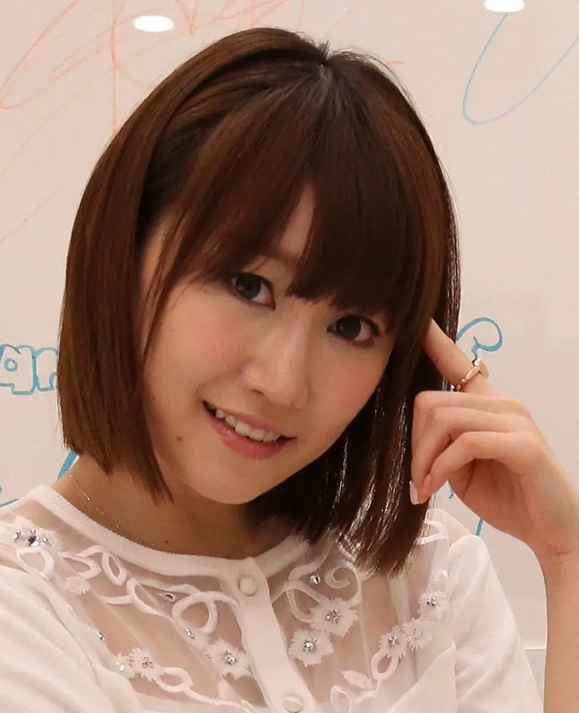 【画像・写真】元AKB48浦野一美　“産後1万人に1人の病気”を公表　“治せる医師は日本に数人”難しい手術も