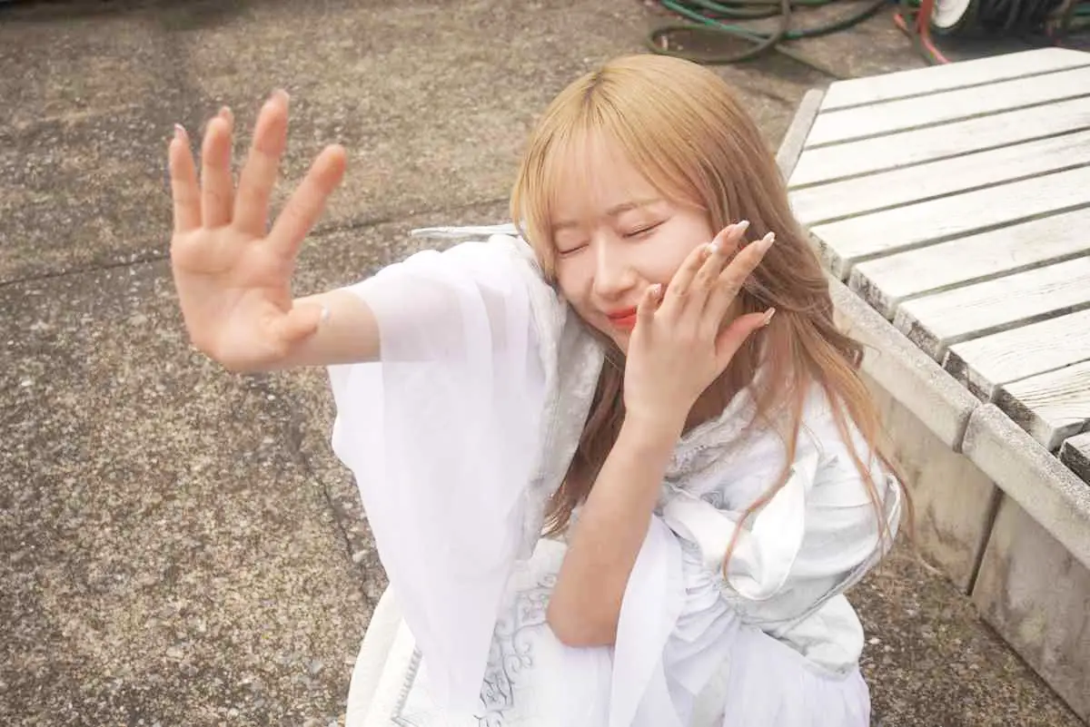 【画像・写真】「この4人じゃなきゃダメだ」──高橋あきほ、Talkieの涙が照らしたKolokol7年の絆