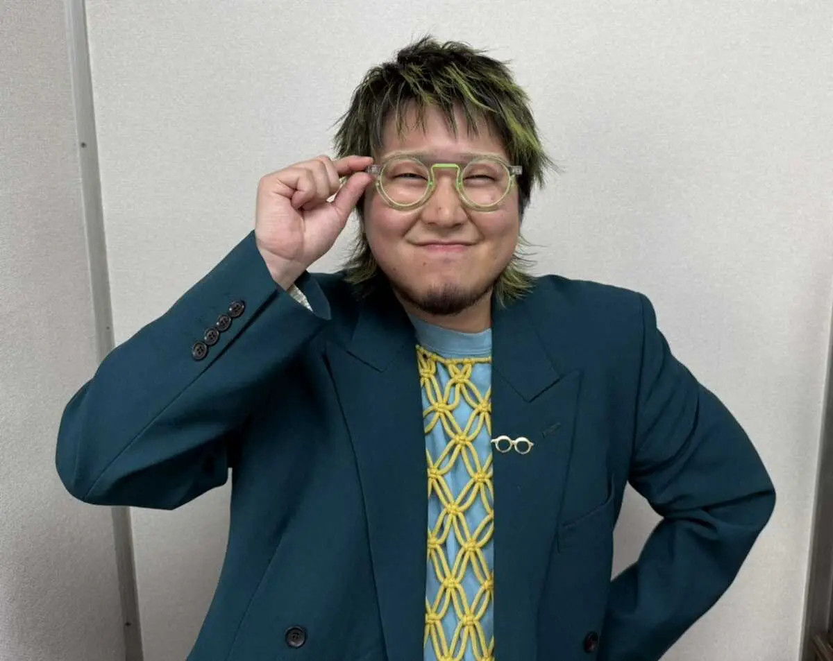 【画像・写真】こっちのけんと「やってよかった」結婚式　友人と交流する両親に「めっちゃ不思議。人としゃべれるんだ」