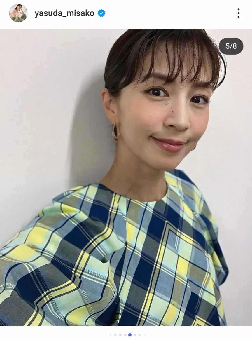 【画像・写真】安田美沙子“姉”との2ショット公開「ほな、またすぐあおな！って…」　「2人とも素敵」「かわいい」の声