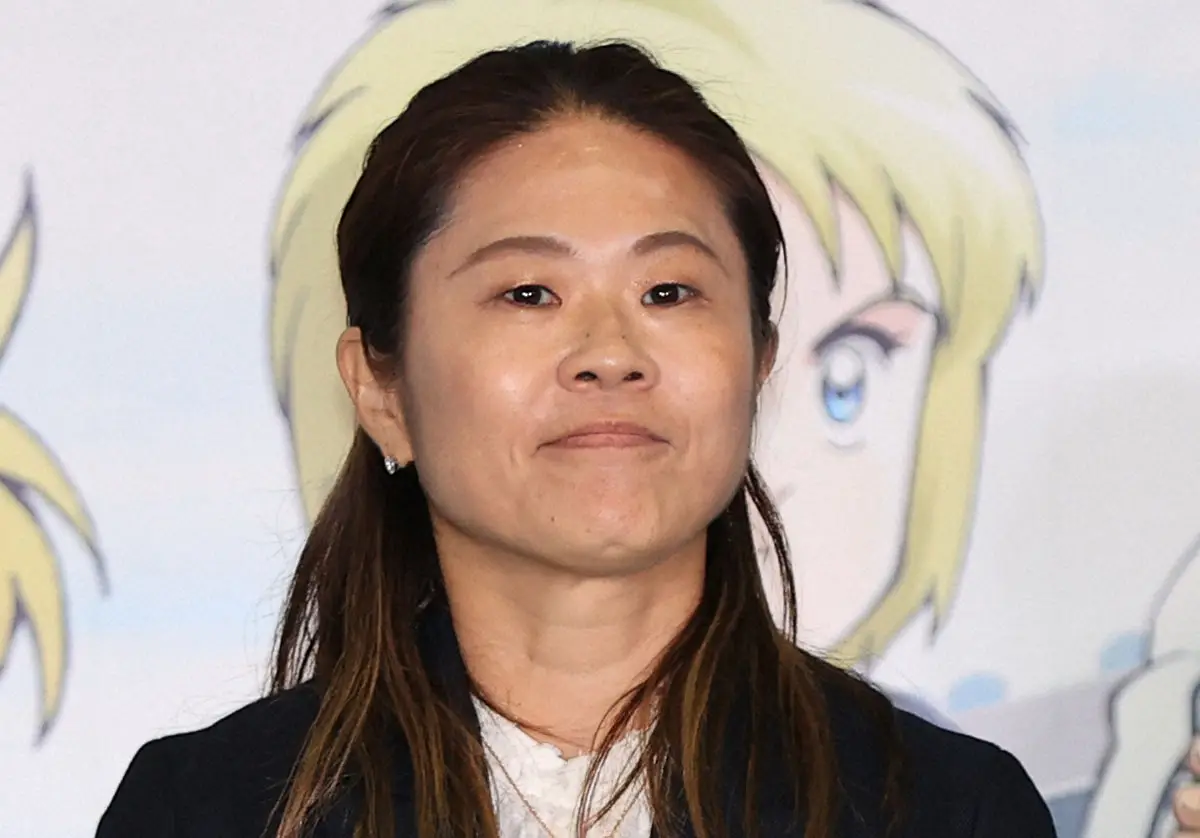 【画像・写真】仙台移住の澤穂希さん　高級珍味が「スーパーで100円」　宮城県民が必ずさばける海産物とは