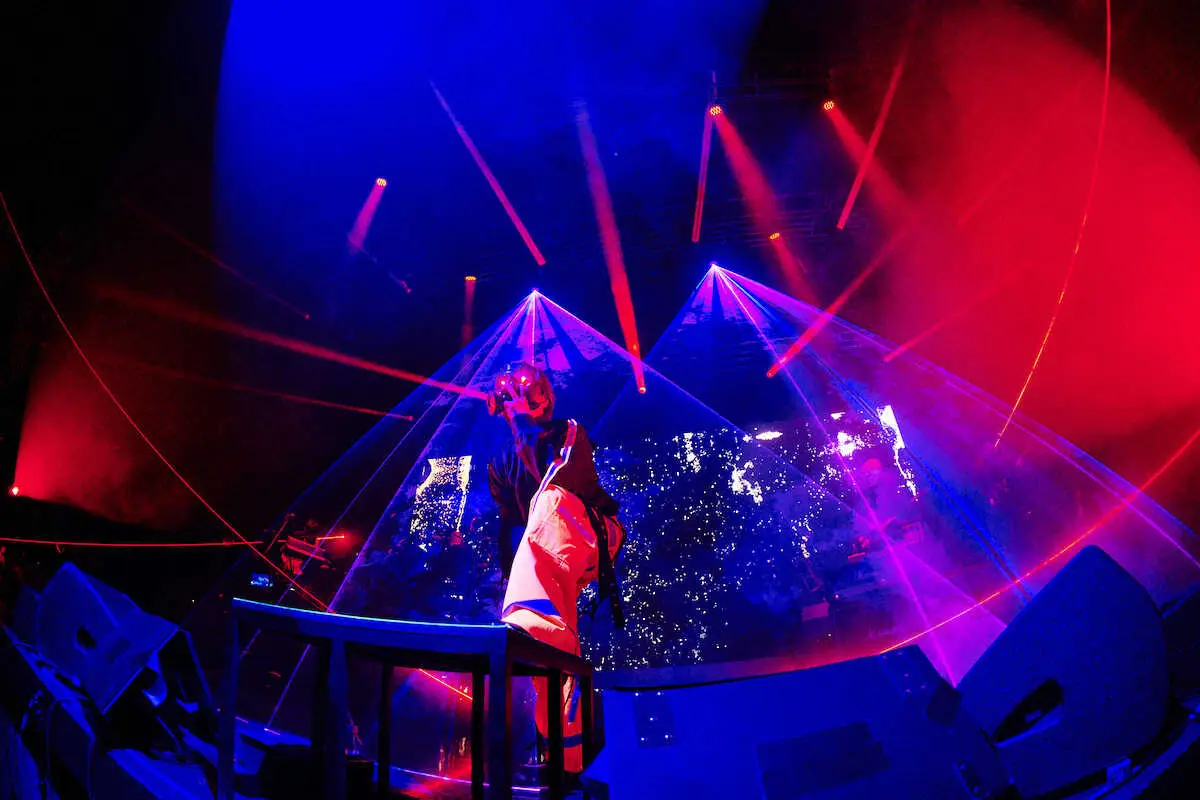 【画像・写真】京本大我　自身初のツアーに手応え「ハイブリッドな演出が良いバランスで融合」7月に追加公演