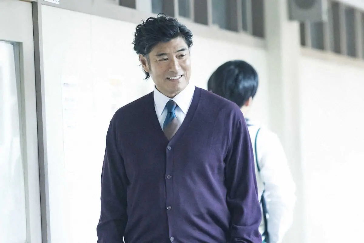 【画像・写真】日テレドラマ「ちはやふる」に富田靖子、高橋努、波岡一喜、高嶋政宏が出演決定　青春をサポート