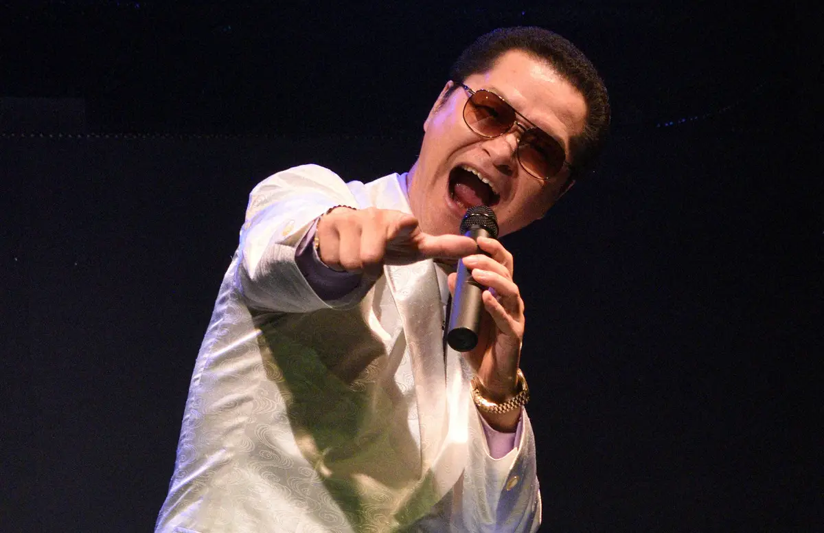 【画像・写真】着うた200万DL歌手・鼠先輩　ブレーク当時の印税額ぶっちゃけ「当たったらおいしい」　最新曲の印税も