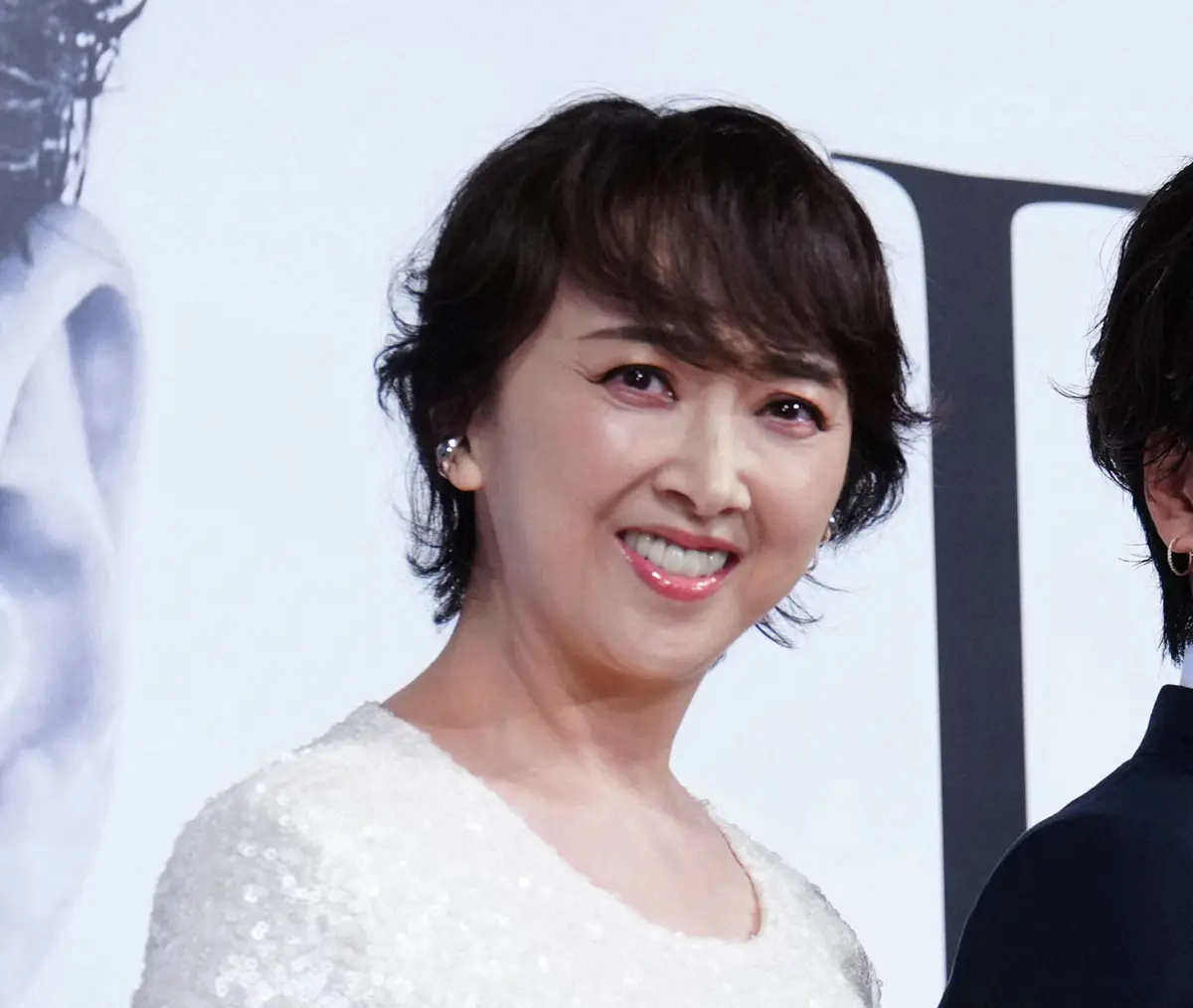 【画像・写真】紫吹淳　パートナーがいた場合に「おぞましい」と思う瞬間　「自由に慣れすぎてしまって…」