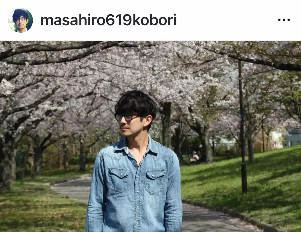 【画像・写真】「100万人に1人」の重病公表の俳優　37歳誕生日に思い「1年前からは想像も出来ない未来を…」