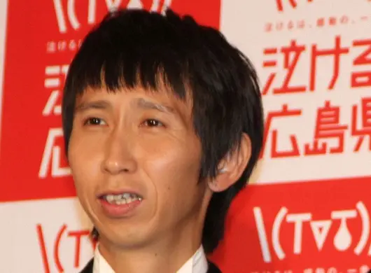 【画像・写真】アンガールズ山根「あの人凄い怖いんだなと」人気ミュージシャンにキレられ「恐怖心しか残ってない」