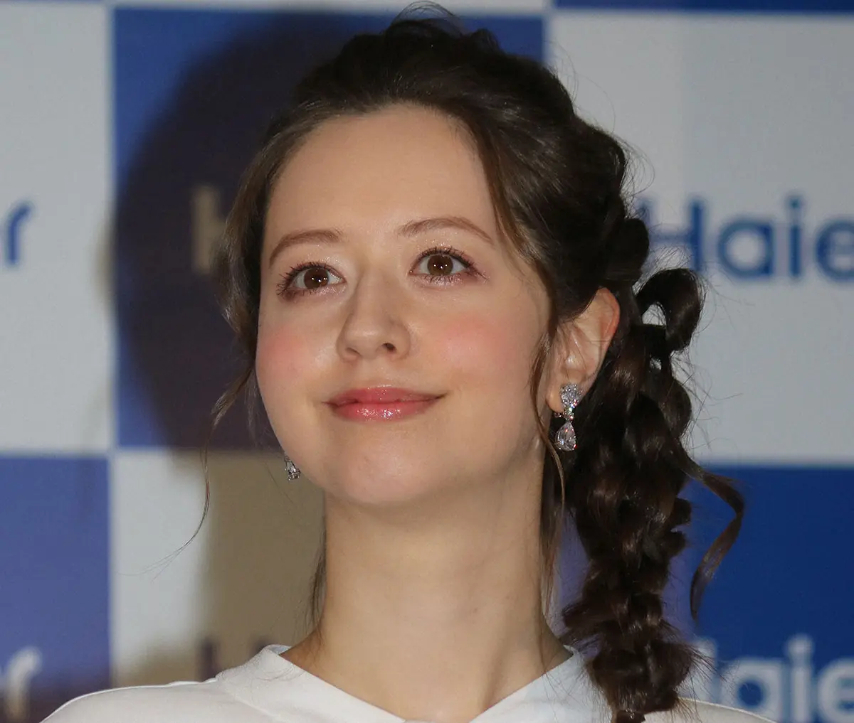 【画像・写真】春香クリスティーン　米国への移住を発表「夫の海外赴任に伴い、家族全員での引越しです」