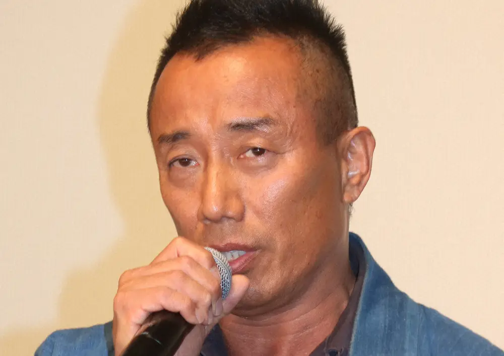 【画像・写真】南野陽子　歌詞の書き方を教えてくれた大物歌手明かす「“Aメロは見えた物を書きなさい”みたいな」