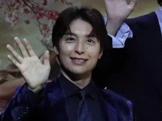 【画像・写真】俳優・海宝直人　「体調急変のため」30周年記念コンサートを中止「大変なご迷惑…申し訳ございません」