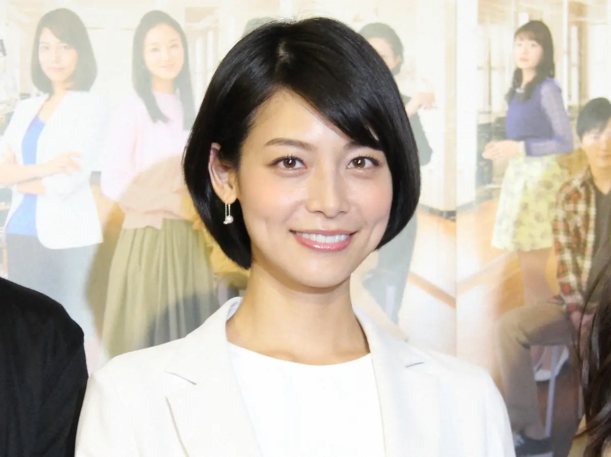 【画像・写真】2児の母・相武紗季　自分より「子供の人生が大事」「我慢させることあるって思うからこそ」