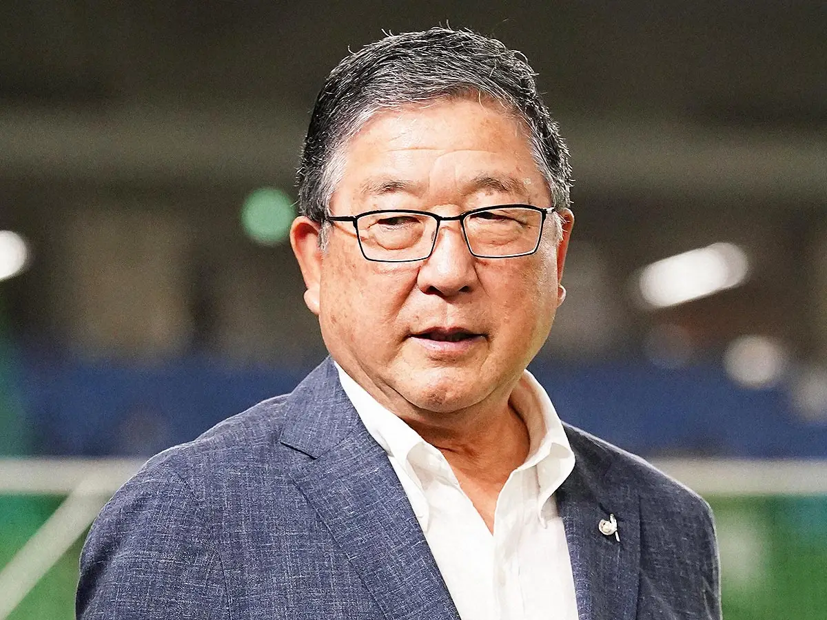 【画像・写真】徳光和夫、大谷の二刀流復活に物申す「監督演出のショータイム…こんな使い方だったらあまり見たくない」