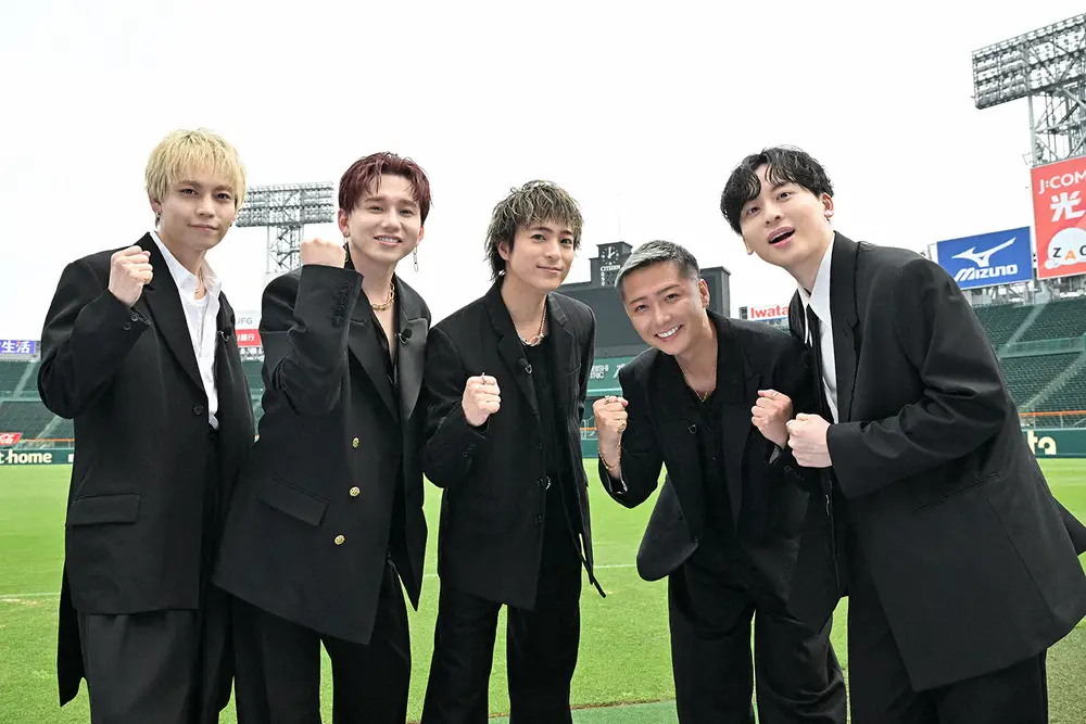 【画像・写真】Da-iCE