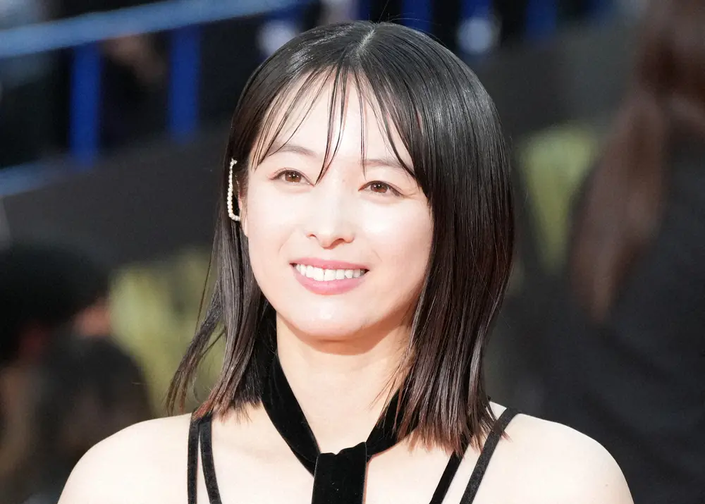 【画像・写真】清野菜名　「ずっと戦ってた」キングダム撮影中のルーティン　自らホテルに事前確認、準備したものとは