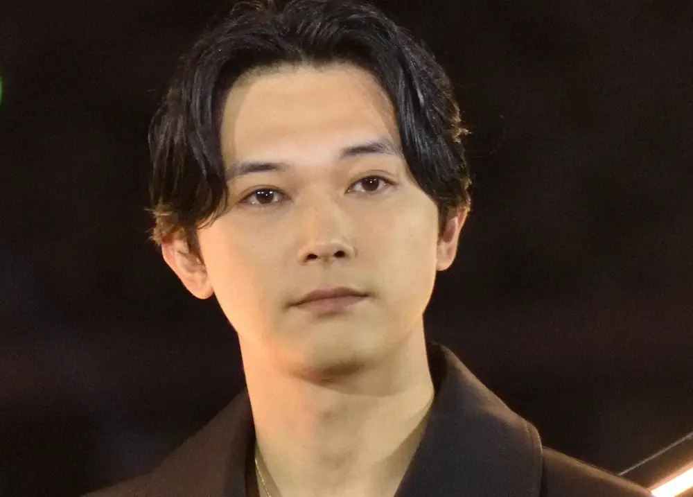 【画像・写真】吉沢亮　「意味わかんない！」と大混乱　監督からまさかの一言に…　映画「国宝」撮影裏話