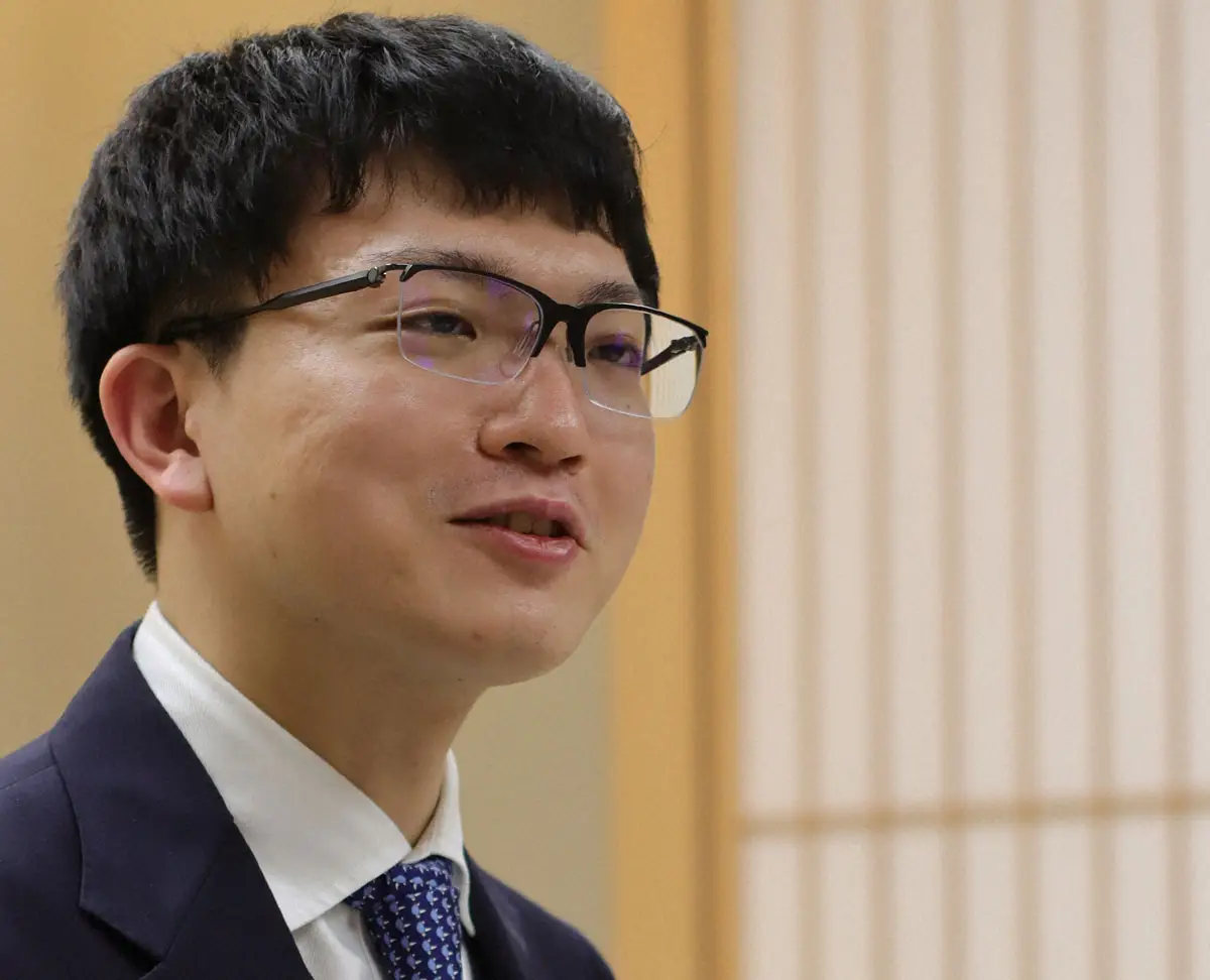 【画像・写真】藤井名人への挑戦権は誰に　A級順位戦開幕　前期プレーオフの永瀬九段、佐藤九段は明暗