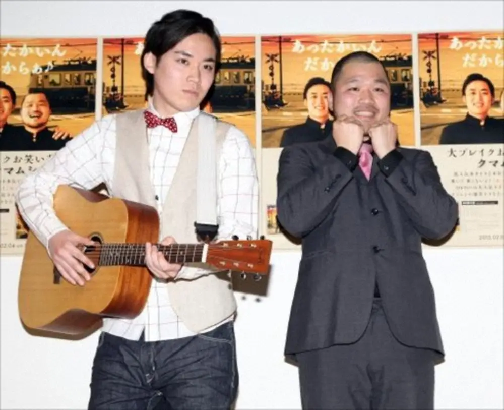 クマムシ・佐藤大樹は人気トレーナーに！自身のボディーのビフォア