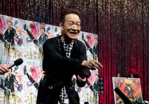 【画像・写真】田原俊彦　中森明菜にエール「元気なうちに暴れてほしい」　交流復活、ぎっくり腰になった時には…