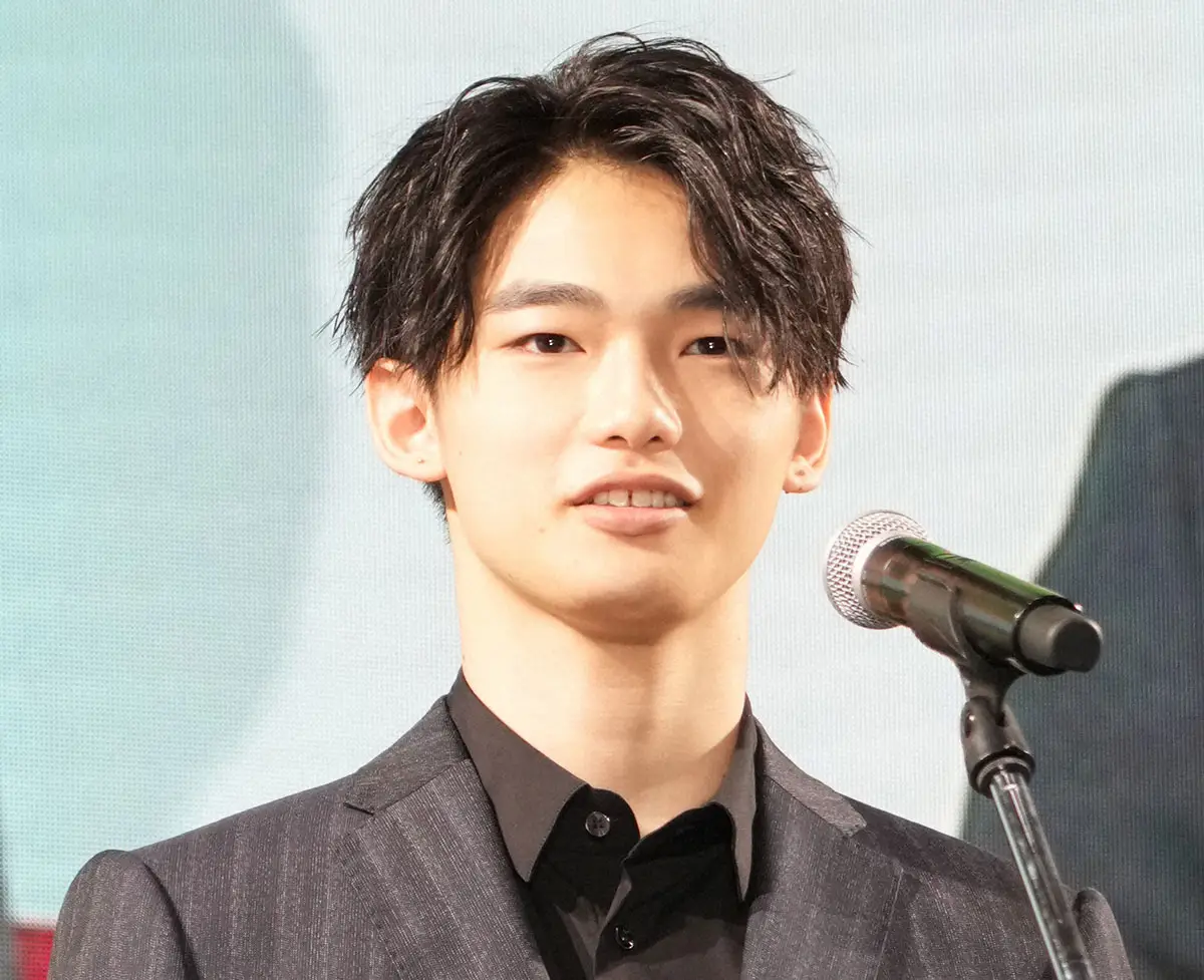 【画像・写真】冨永章胤