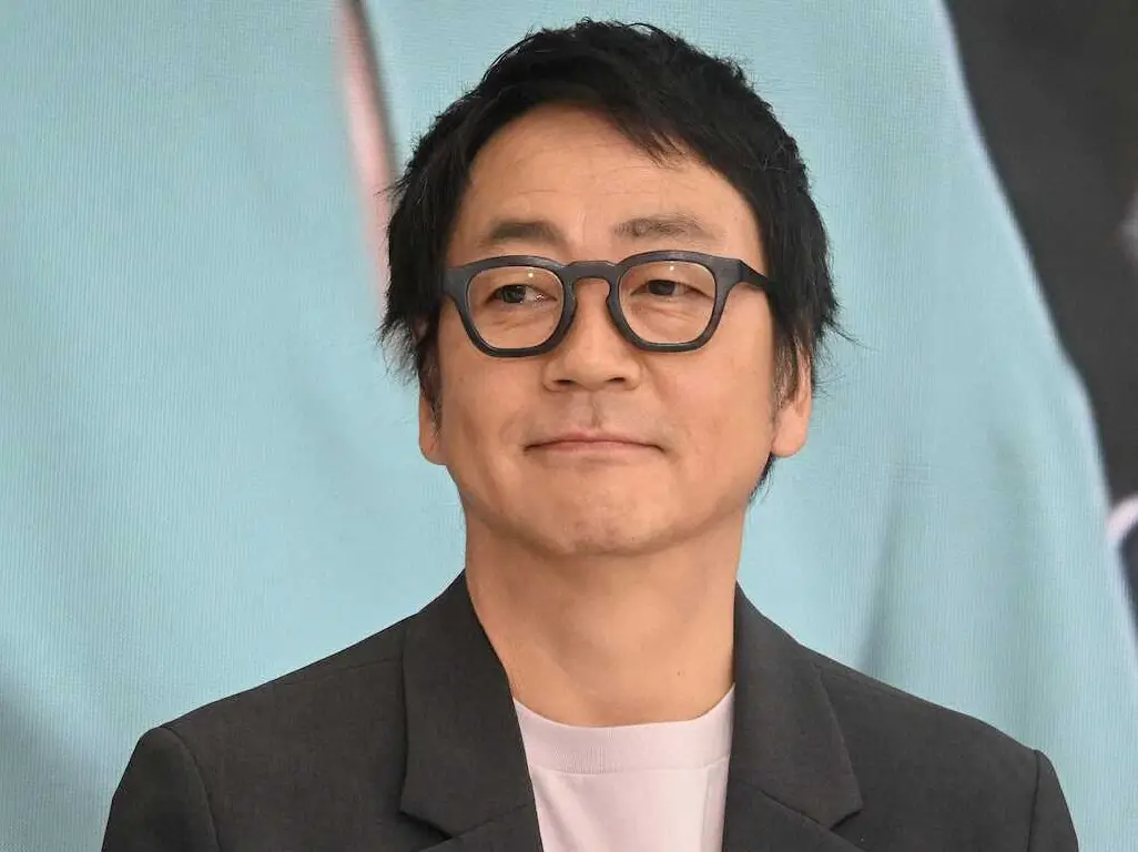 【画像・写真】大森南朋　松たか子からの質問に「聞くことがなかったのかな」とぶっちゃけ笑い誘う　回答は…
