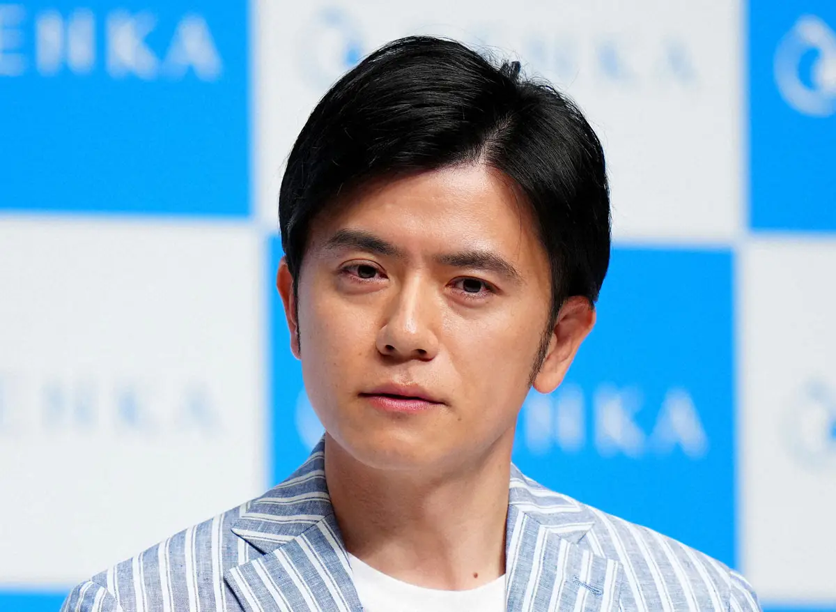 【画像・写真】青木源太アナ、人柄よく知る古巣・日テレ社長の会見「批判も織り込み済み…ある意味、福田さんらしい対応」