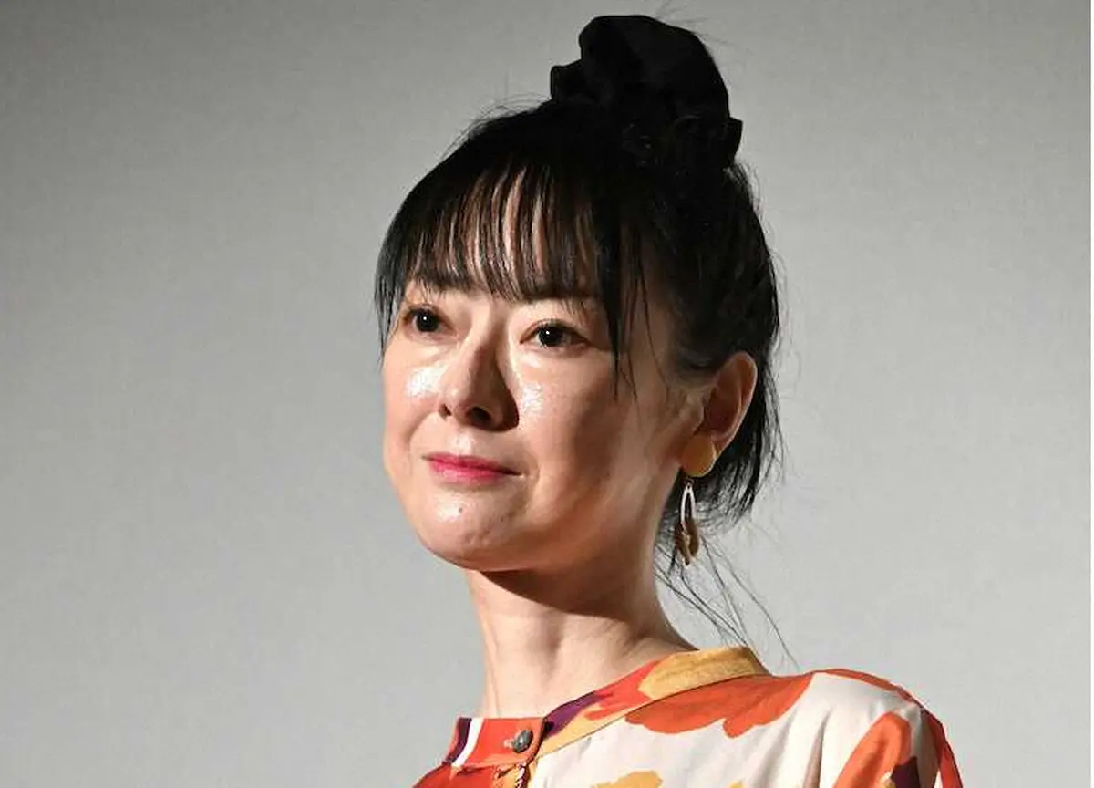 【画像・写真】遠野なぎこ　初めてのオンライン診療体験「とんでもなく緊張しましたが…」「本当に凄い時代だね」