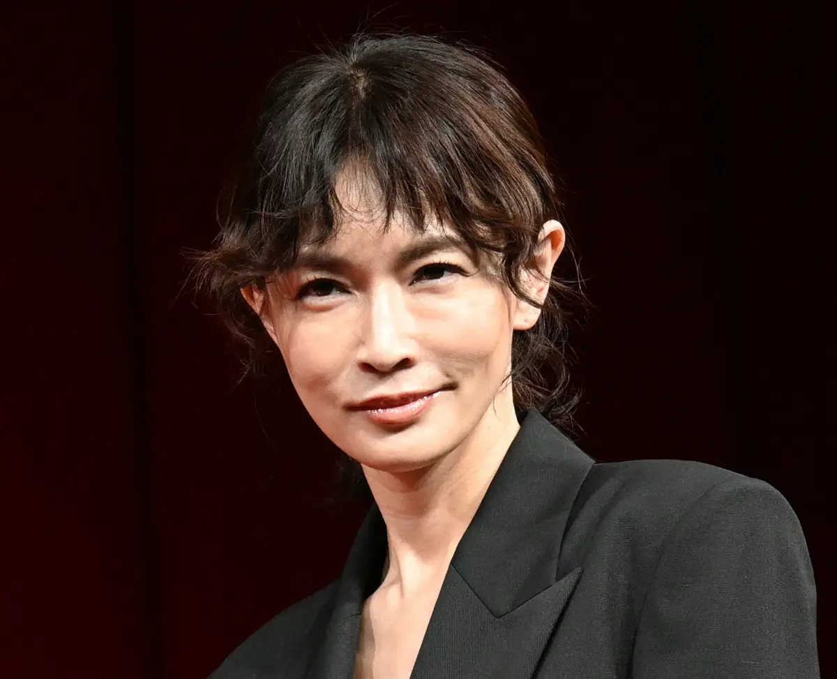 【画像・写真】長谷川京子「移動手段だけじゃない」“第2の家”として車選びで重要視するのは？「機能性も大事だけど…」