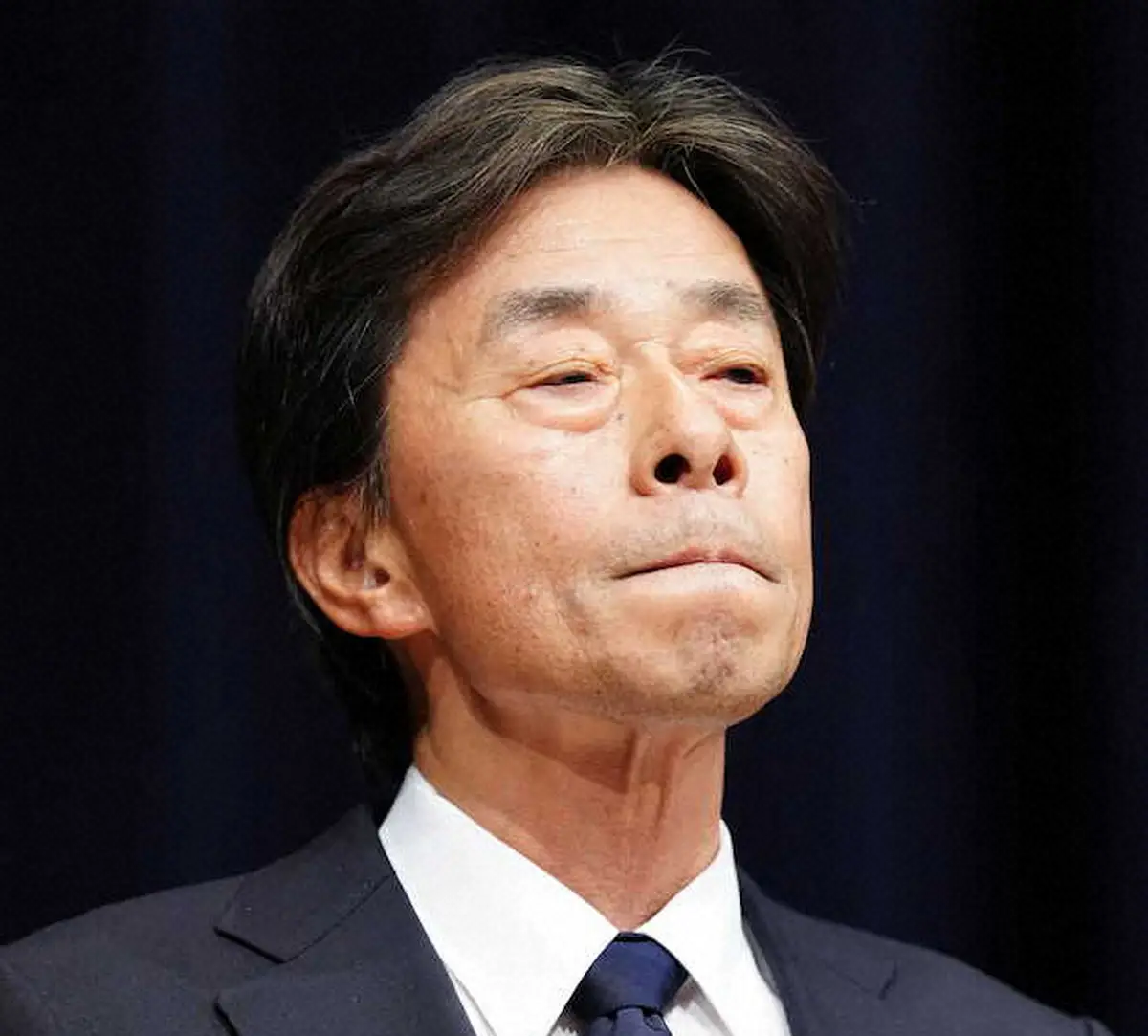 【画像・写真】港前社長