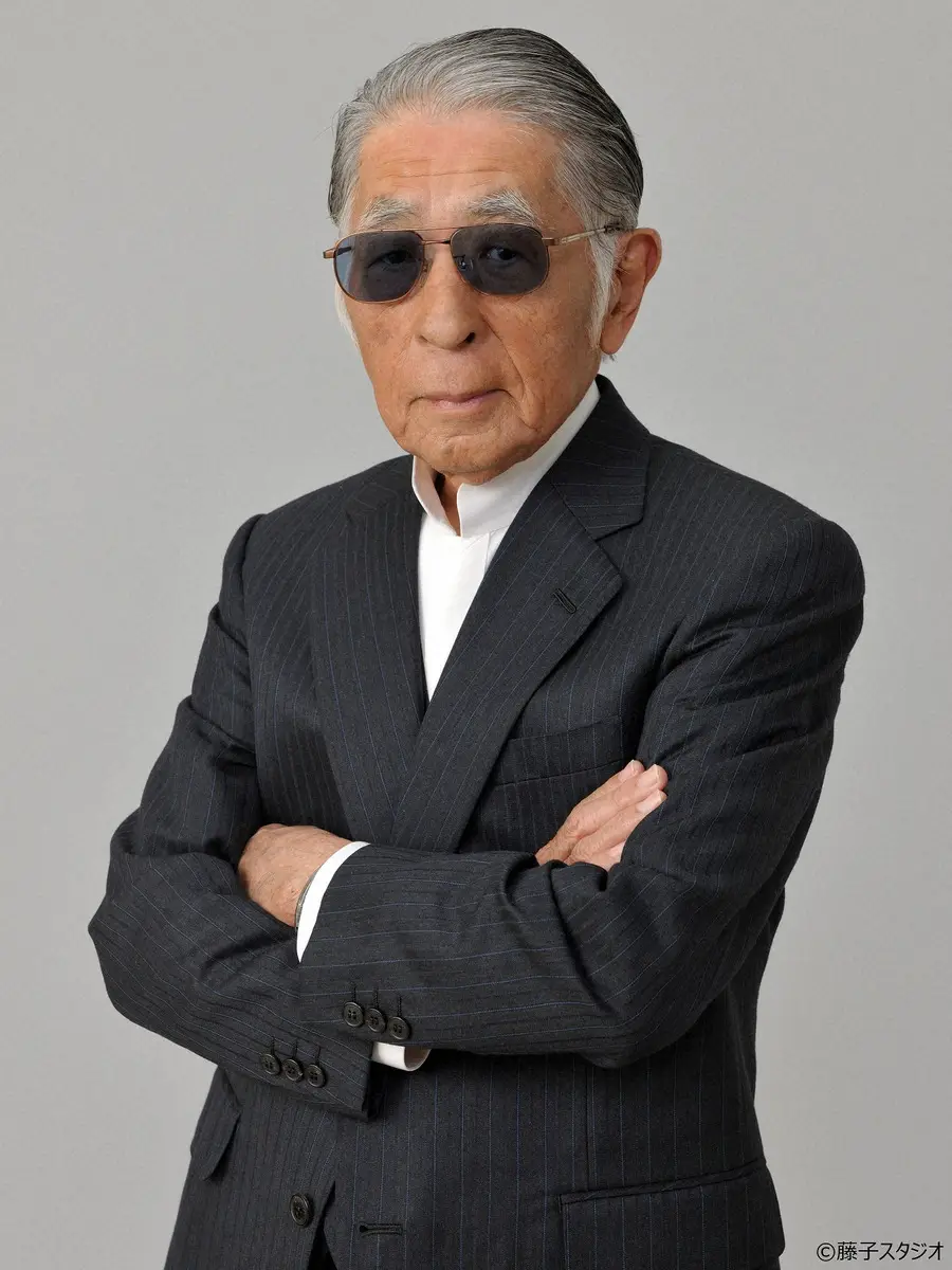 【画像・写真】喪黒福造役はロバート秋山竜次！「笑ゥせぇるすまん」実写ドラマ「まさかの衝撃と喜び…太っててよかった」