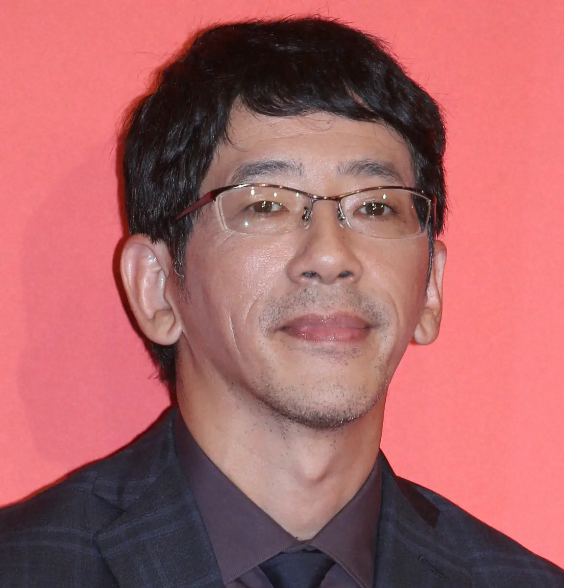 【画像・写真】名バイプレーヤー・野間口徹　めったにオファーを断らないワケ