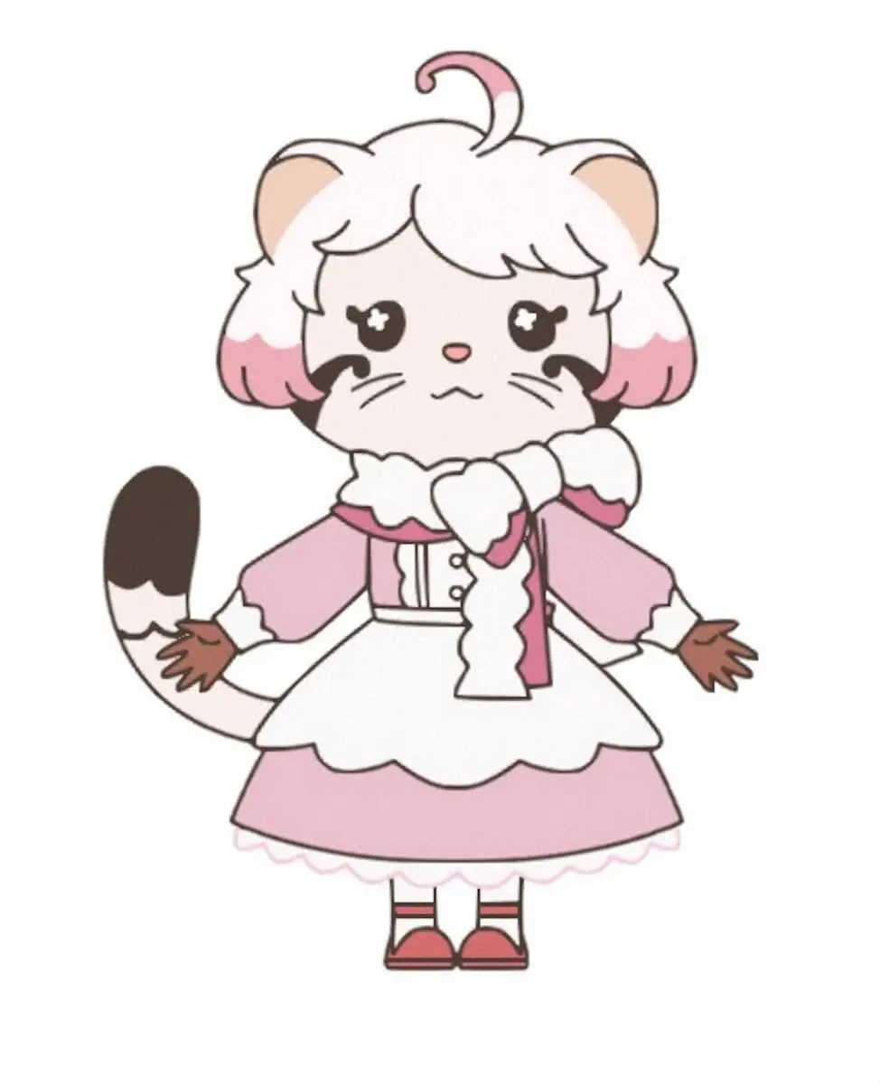 【画像・写真】中森明菜　33年ぶりの声優挑戦「汗びっしょり」と緊張も子供が喜ぶ声に自信あり