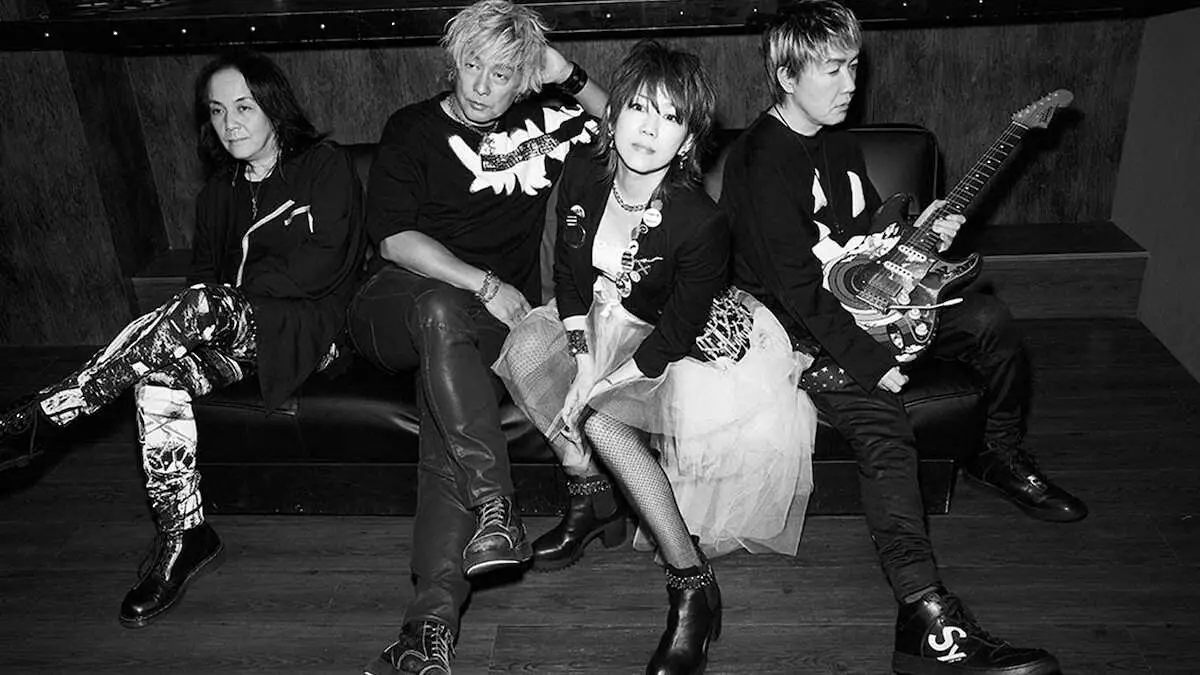 【画像・写真】リンドバーグが今年もビルボードに登場