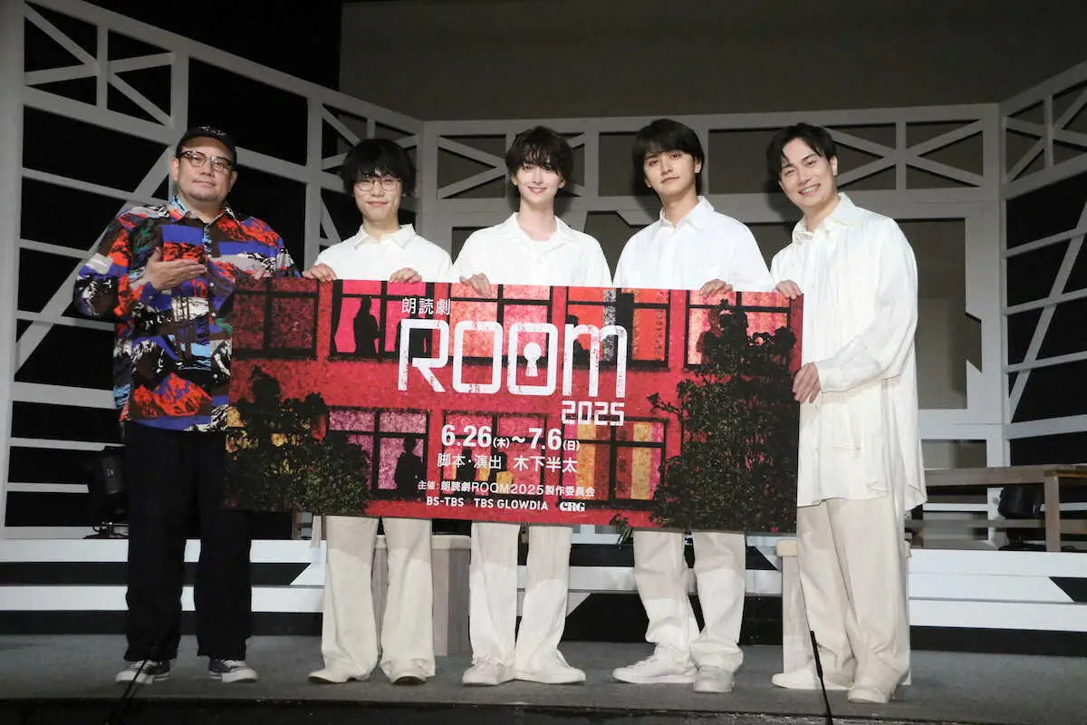 【画像・写真】鈴木達央　目指すはリトル山寺宏一　26役擬音CMは無理でも…　「自分に課すハードル」