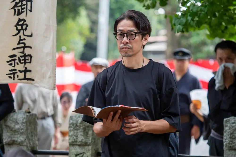 【画像・写真】「あんぱん」のぶ復活6連発「たまるかー」採用の裏側　方言指導が今田美桜の土佐弁絶賛「100点満点」