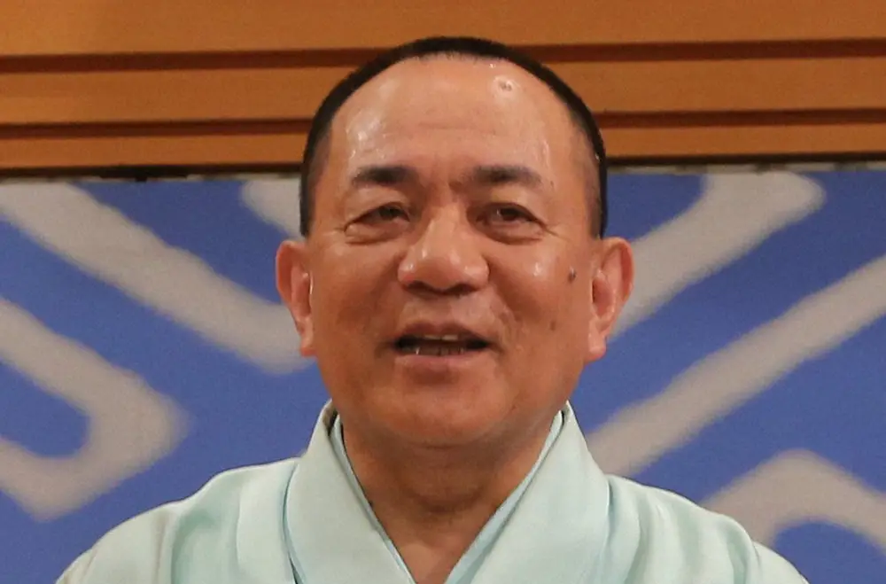 【画像・写真】笑点メンバーと親戚だった！有名犯罪心理学者「顔とか話し方とか似てる」まさかの得意ネタに困惑