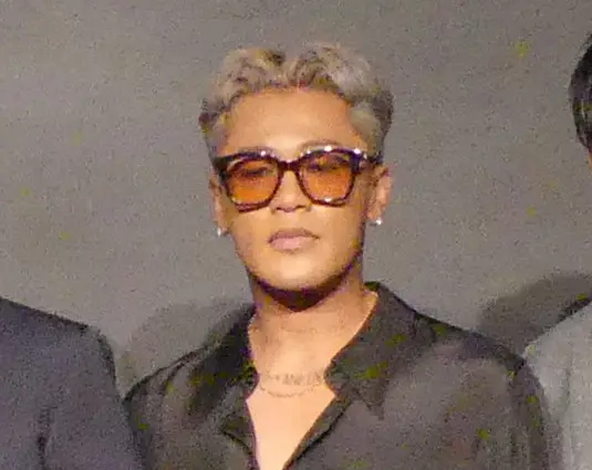 【画像・写真】「三代目」ELLY　祖父、父が相次いで死去　父は元プロボクサー　悲しみこらえ「全ての事を力に変えて」