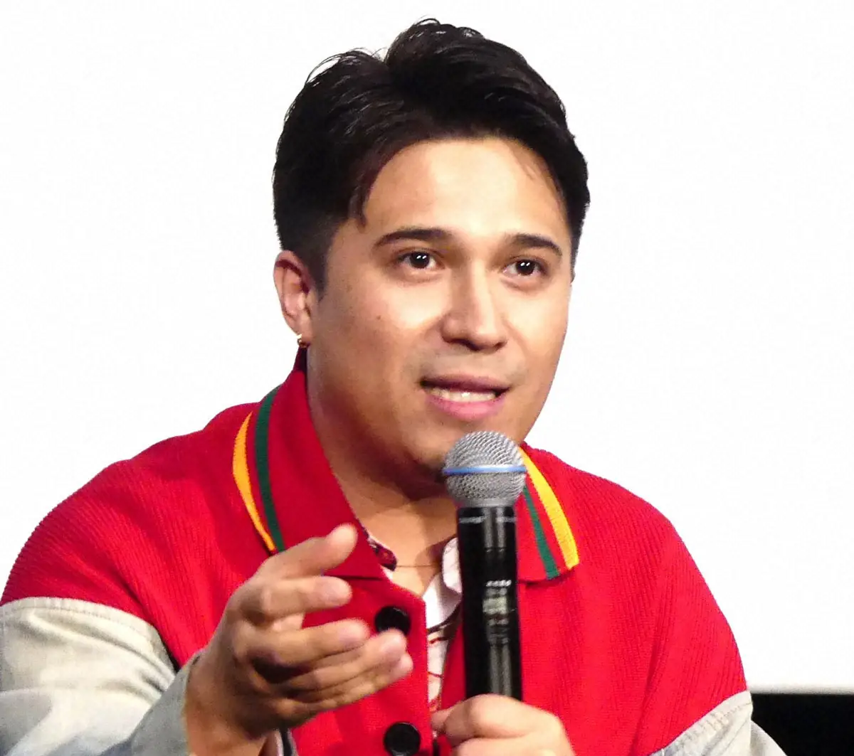 【画像・写真】木村昴　ゾロ役・中井和哉の言葉に大感激　尾田栄一郎氏のオゴリで声優陣と食事も注文に遠慮していると…