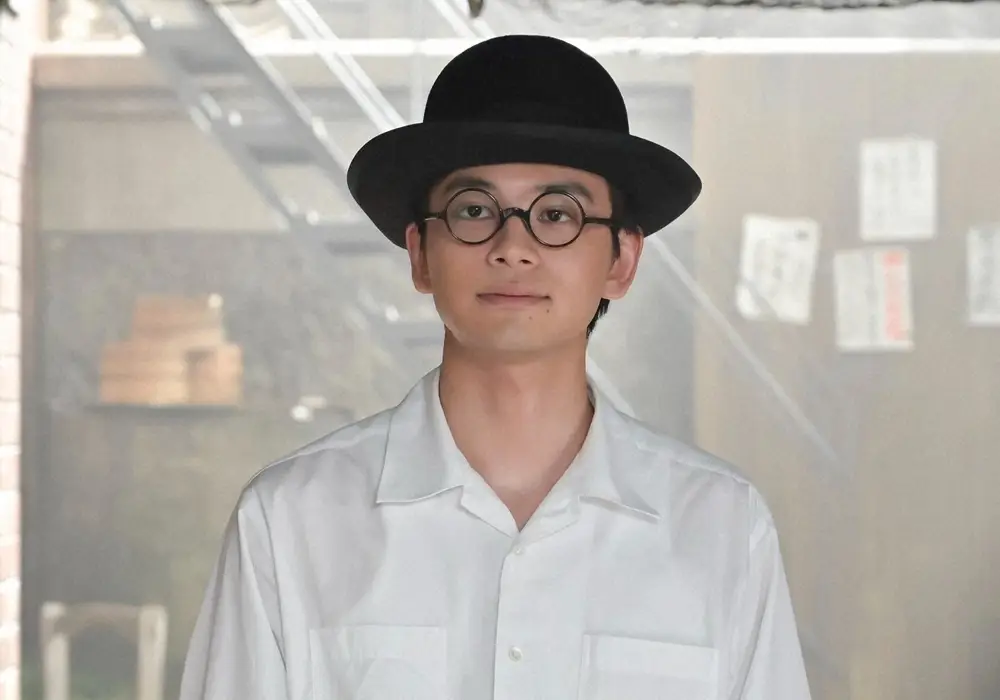 【画像・写真】「あんぱん」後半戦突入　人物相関図ガラリ激変！小倉連隊の安否は…のぶ入社「高知新報」新キャラ一挙7人