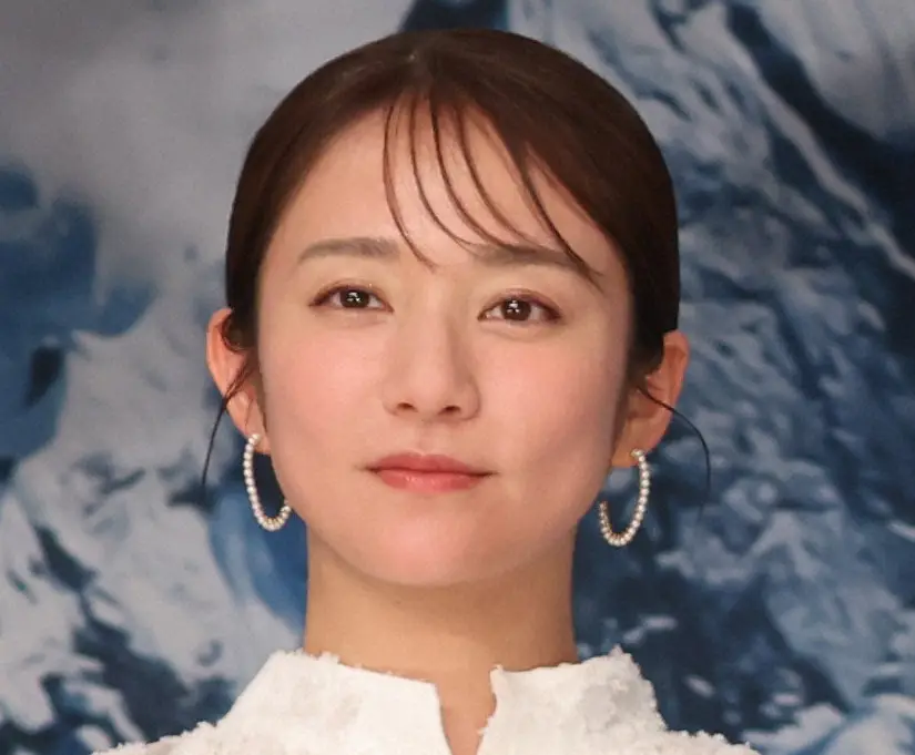 【画像・写真】木村文乃　体調不良で急きょイベント欠席　MCが説明「体調不良のため欠席となります」