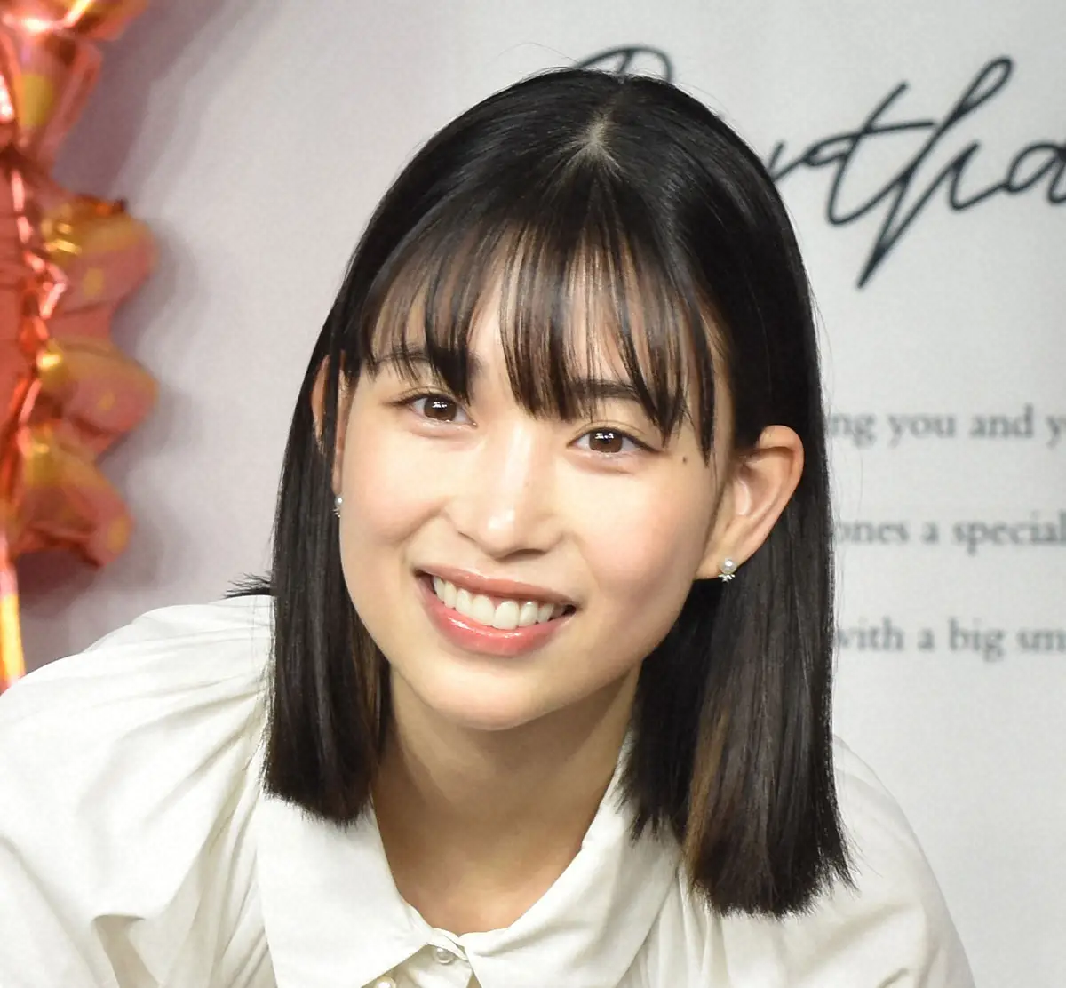 【画像・写真】笑福亭鶴瓶　「もう身内みたいな…娘みたいなもん」と話す30歳人気女優とは「一緒にご飯行ったりしてた」