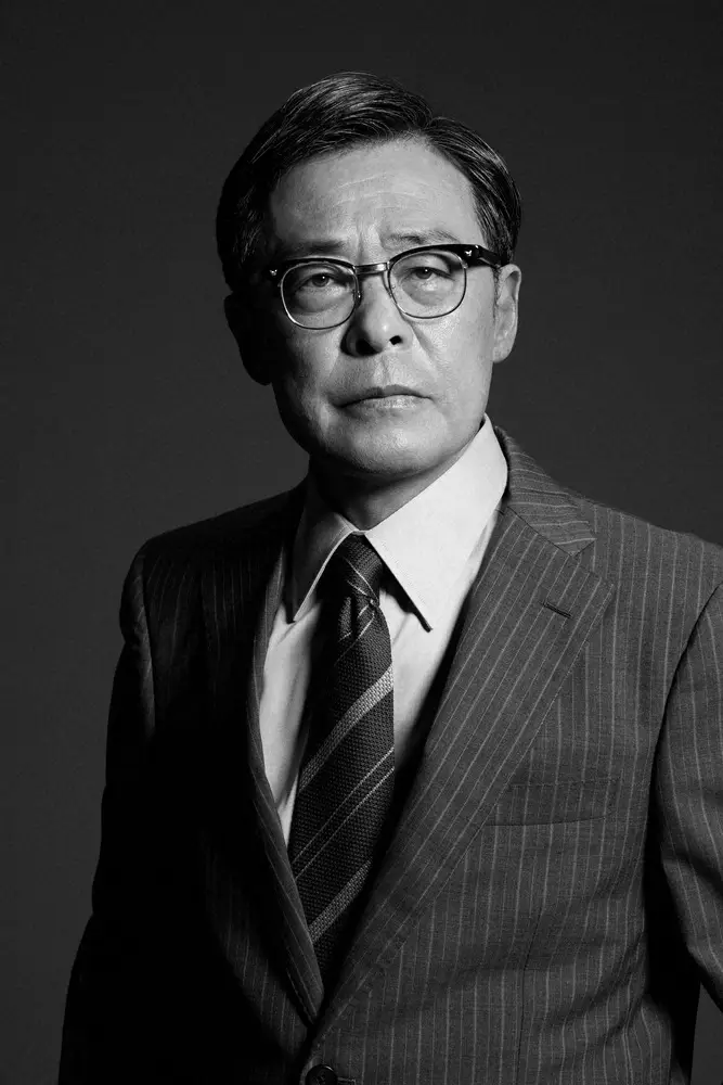 【画像・写真】光石研　7・9スタートテレビ朝日「大追跡」出演発表「どの世代の方が見ても刺さるドラマに…」