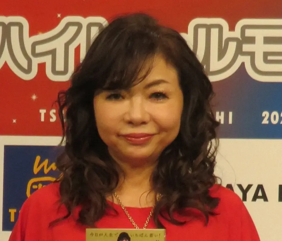 【画像・写真】ハイヒールモモコ　そっくり“同じ顔”兄の職業明かす　木村拓哉も驚き