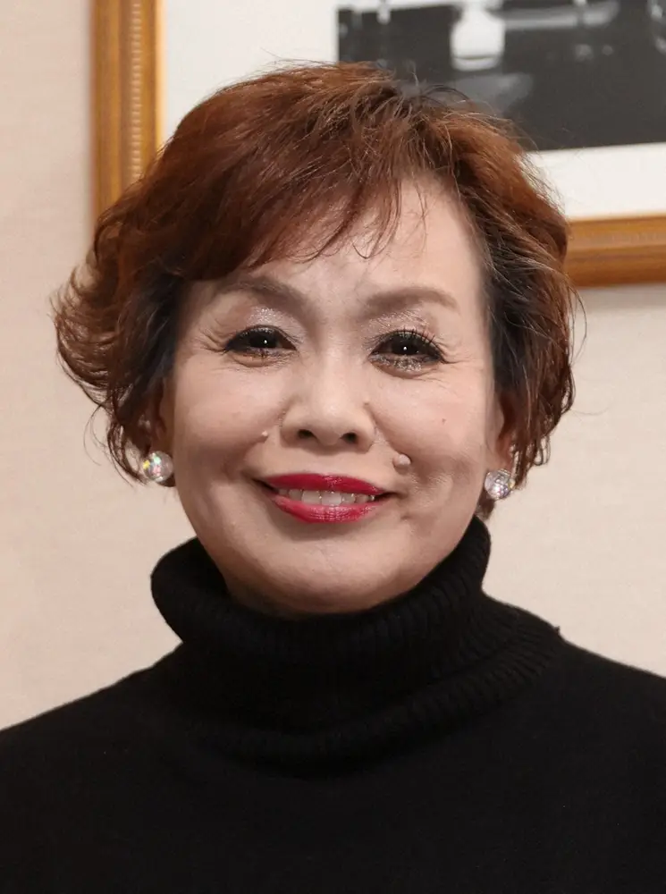 【画像・写真】TVを見ただけで分かる！？上沼恵美子「絶対当たる」“裏の顔”持つ芸能人「何で分かるかっていうたら…」