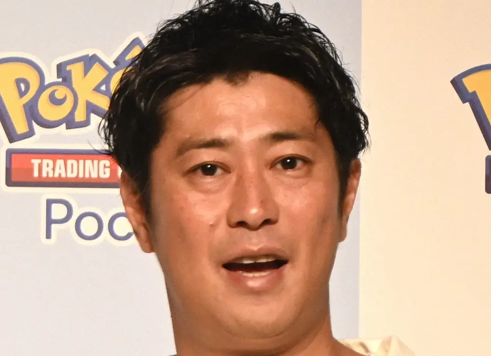 【画像・写真】パンサー尾形　結婚後の女性関係を7歳娘に暴露され…大慌て！？　「仕事で多分一緒になって…」