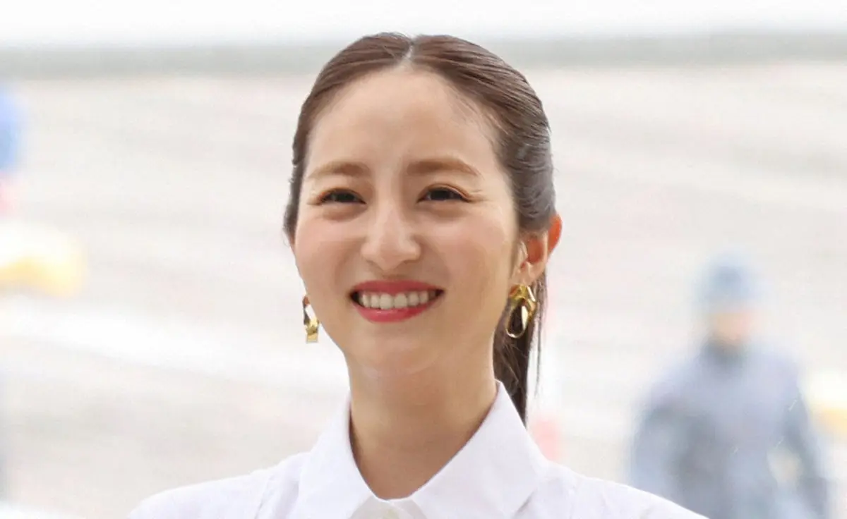 【画像・写真】堀田茜　ドラマで共演する人気大物俳優を「カッコいい」と思う瞬間　「カッとスイッチが…」