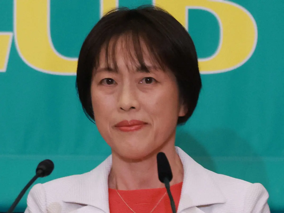 【画像・写真】共産・田村委員長「吉村さん、そう言われるなら…」　8党首討論で維新代表に異議　前夜は参政主張に反論